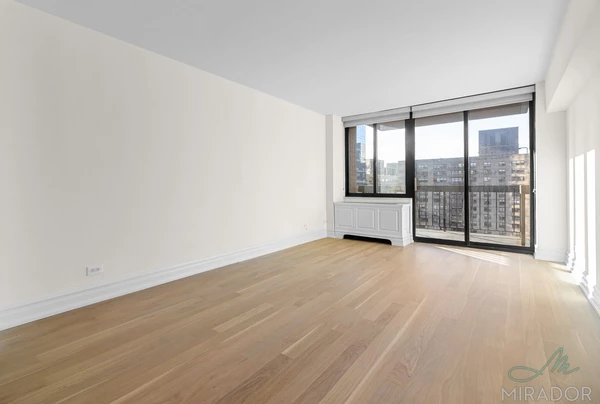 1 bedroom apartment for rent in Upper West Side - Manhattan, New York