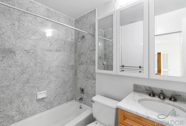 1 bedroom apartment for rent in Upper West Side - Manhattan, New York