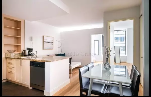 3 bedrooms apartment for rent in FiDi - Manhattan, New York