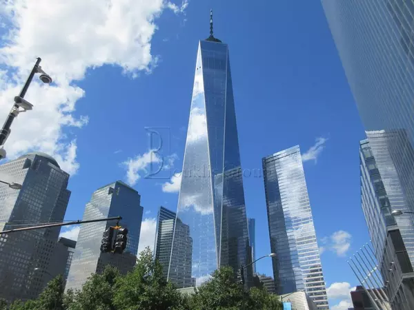 3 bedrooms apartment for rent in FiDi - Manhattan, New York