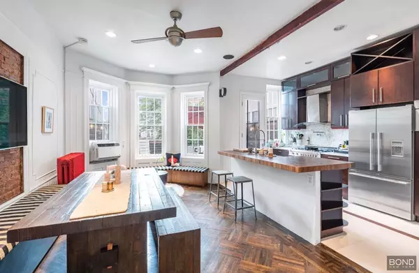 2 bedrooms apartment for rent in Crown Heights - Brooklyn, New York