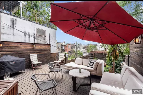 2 bedrooms apartment for rent in Crown Heights - Brooklyn, New York