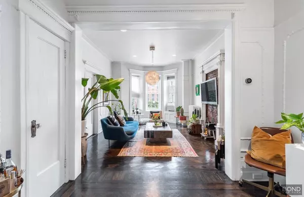 2 bedrooms apartment for rent in Crown Heights - Brooklyn, New York