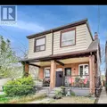 Room for rent in Old East York #4