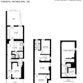 Room for rent in Old East York #3