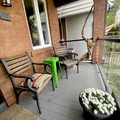 Room for rent in Old East York #2