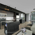 Room for rent in Humber Bay Shores #1
