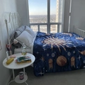 Room for rent in North Toronto #4