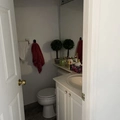 Room for rent in North Toronto #5