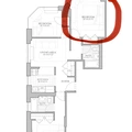 Room for rent in Midtown West #4
