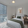 Room for rent in Entertainment District #8