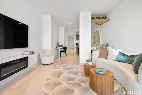 Studio Apartment for rent in Flatiron - Manhattan, New York