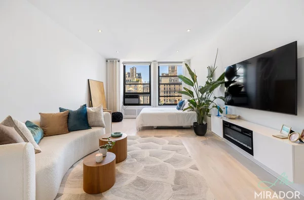 Studio Apartment for rent in Flatiron - Manhattan, New York