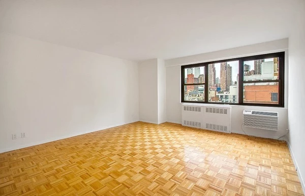 Studio Apartment for rent in Midtown West - Manhattan, New York