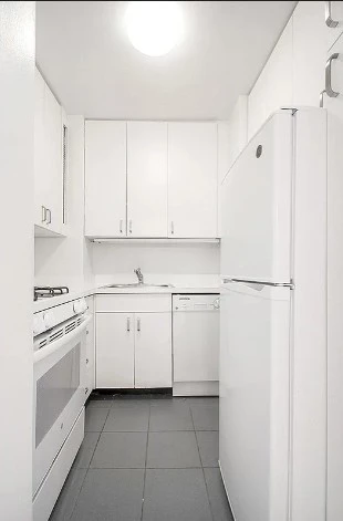 Studio Apartment for rent in Midtown West - Manhattan, New York