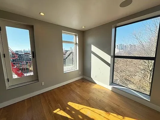 3 bedrooms apartment for rent in The Bronx - The Bronx, New York