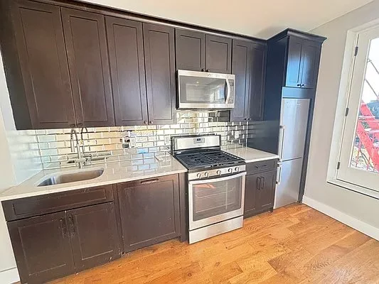 3 bedrooms apartment for rent in The Bronx - The Bronx, New York