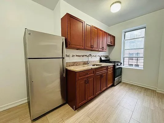 Studio Apartment for rent in Concourse Village - The Bronx, New York