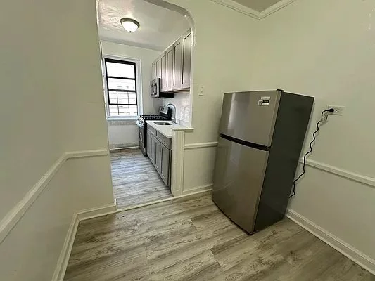1 bedroom apartment for rent in Concourse Village - The Bronx, New York