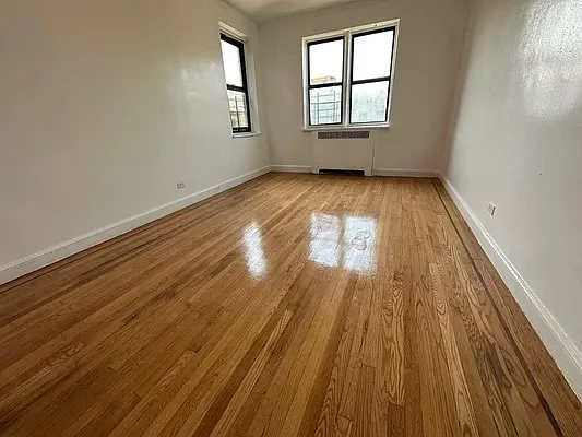 1 bedroom apartment for rent in Concourse Village - The Bronx, New York
