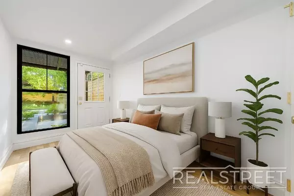 2 bedrooms apartment for rent in Bushwick - Brooklyn, New York