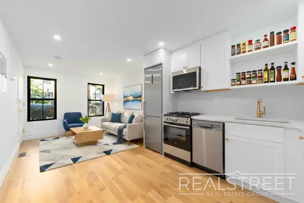 2 bedrooms apartment for rent in Bushwick - Brooklyn, New York