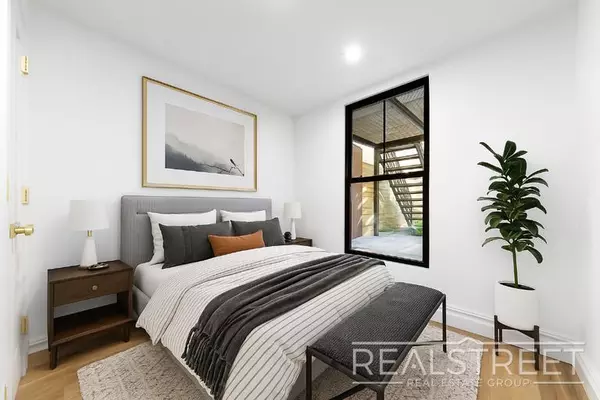 2 bedrooms apartment for rent in Bushwick - Brooklyn, New York