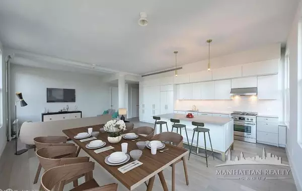 4 bedrooms apartment for rent in Soho - Manhattan, New York