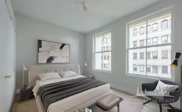 4 bedrooms apartment for rent in Soho - Manhattan, New York