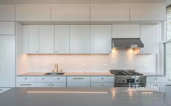 4 bedrooms apartment for rent in Soho - Manhattan, New York