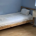 Room for rent in Brentwood Park #1