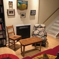 Room for rent in Roncesvalles #3