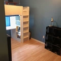 Room for rent in Roncesvalles #1