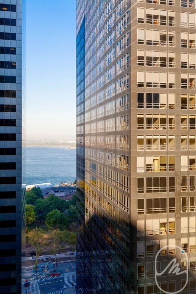 2 bedrooms apartment for rent in FiDi - Manhattan, New York