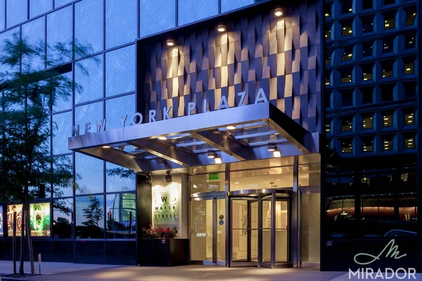 2 bedrooms apartment for rent in FiDi - Manhattan, New York