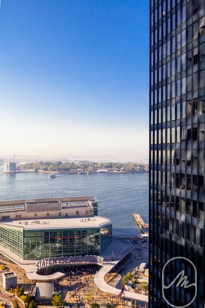 2 bedrooms apartment for rent in FiDi - Manhattan, New York