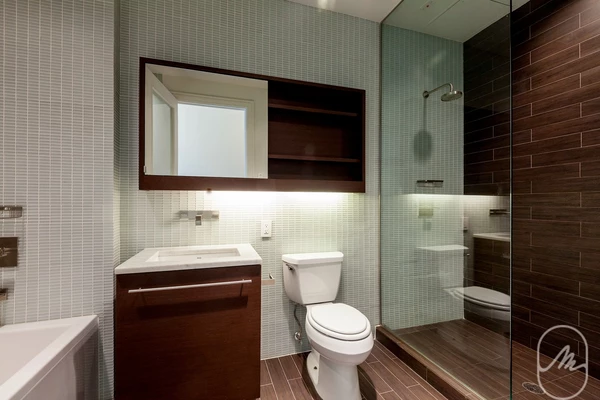 2 bedrooms apartment for rent in FiDi - Manhattan, New York