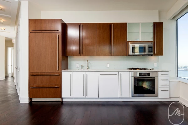 2 bedrooms apartment for rent in FiDi - Manhattan, New York