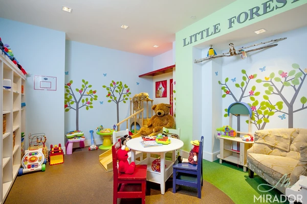 2 bedrooms apartment for rent in FiDi - Manhattan, New York