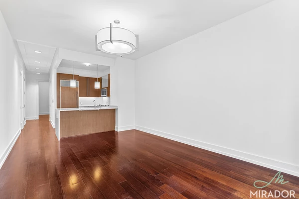 Studio Apartment for rent in FiDi - Manhattan, New York