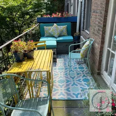 1 bedroom apartment for rent in Chelsea - Manhattan, New York
