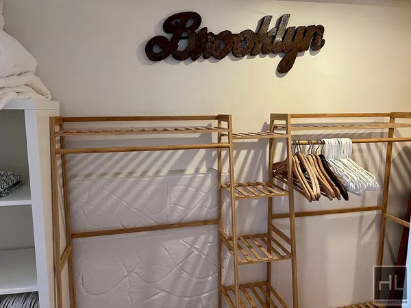 1 bedroom apartment for rent in Bedford Stuyvesant - Brooklyn, New York