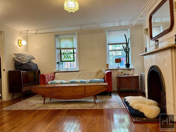 1 bedroom apartment for rent in Bedford Stuyvesant - Brooklyn, New York