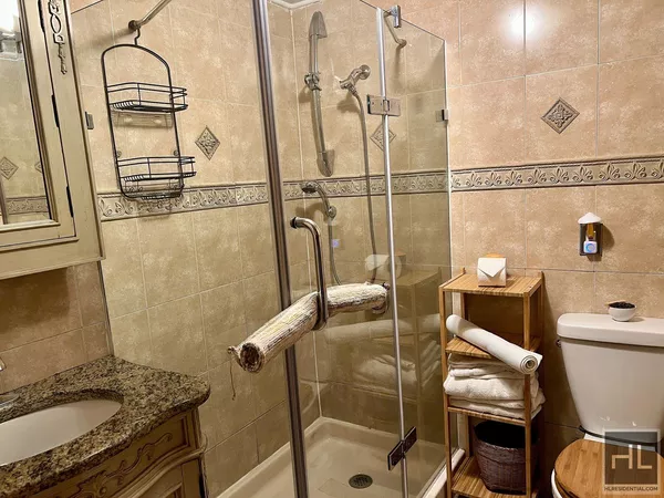 1 bedroom apartment for rent in Bedford Stuyvesant - Brooklyn, New York