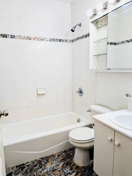 2 bedrooms apartment for rent in Midtown West - Manhattan, New York