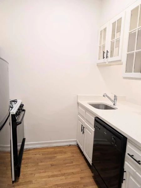 2 bedrooms apartment for rent in Midtown West - Manhattan, New York