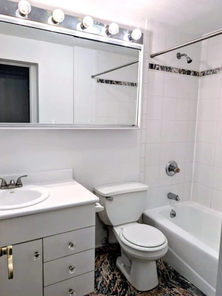 2 bedrooms apartment for rent in Midtown West - Manhattan, New York