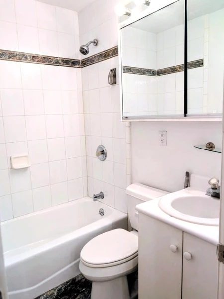 2 bedrooms apartment for rent in Midtown West - Manhattan, New York