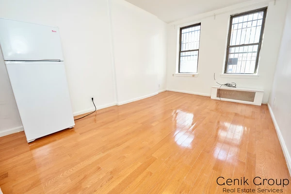 Studio Apartment for rent in China Town / Little Italy - Manhattan, New York