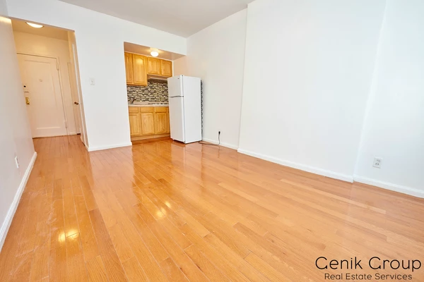 Studio Apartment for rent in China Town / Little Italy - Manhattan, New York